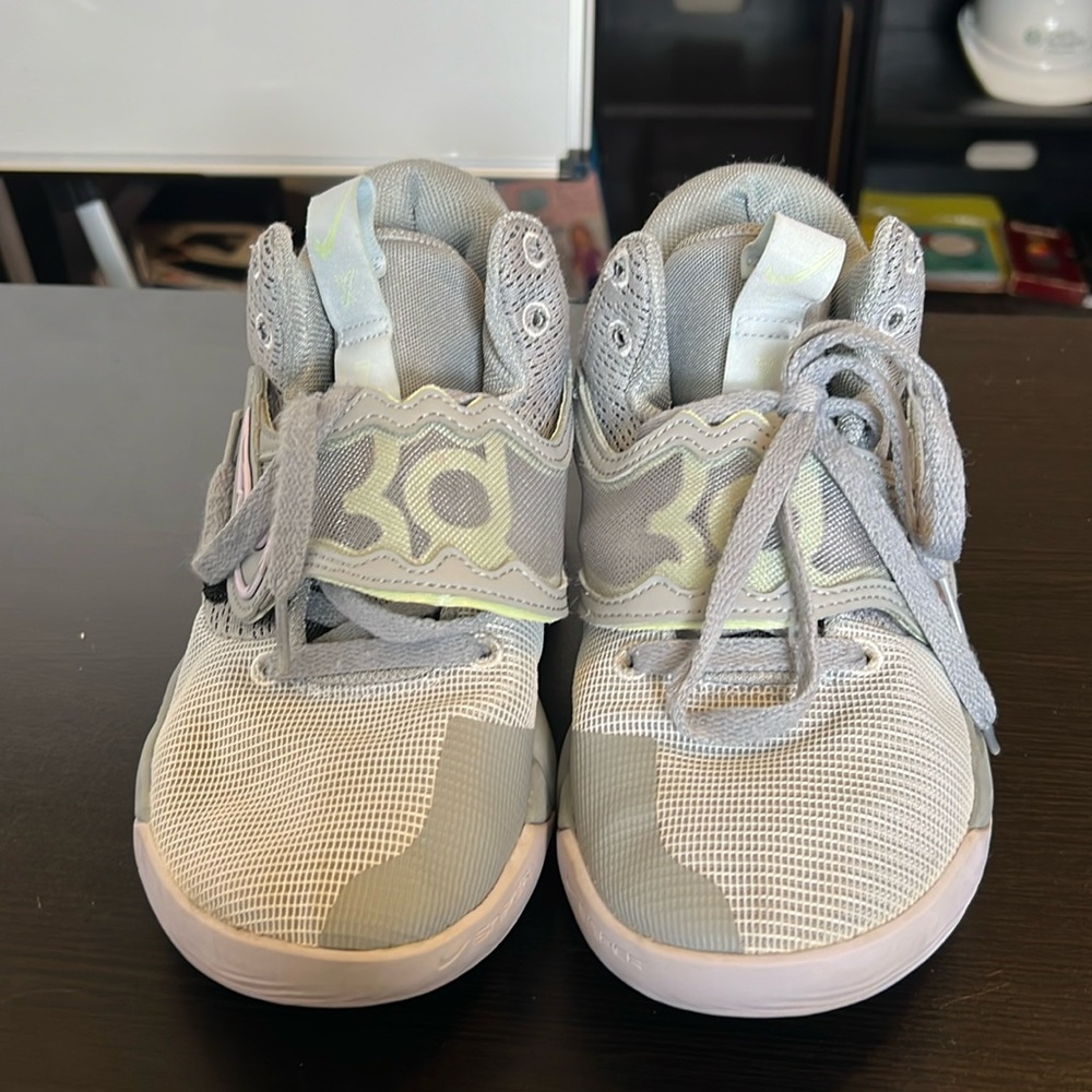 MEN'S NIKE KD TREY 5 X BASKETBALL SHOES
